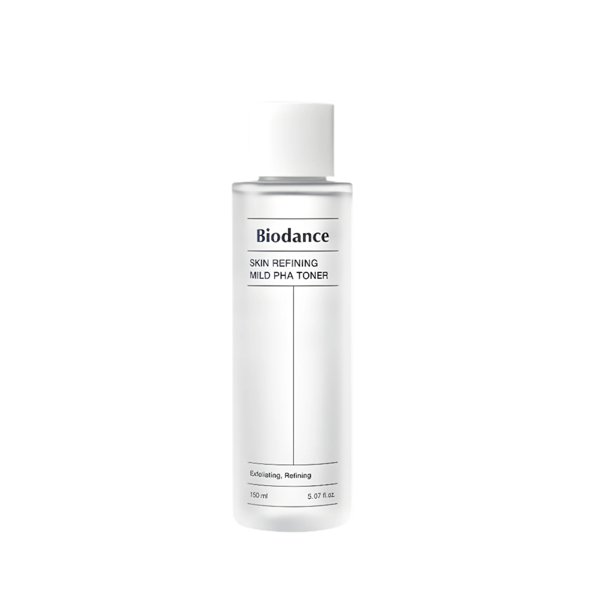 Skin Refining Mild Pha Toner - Unni Glow